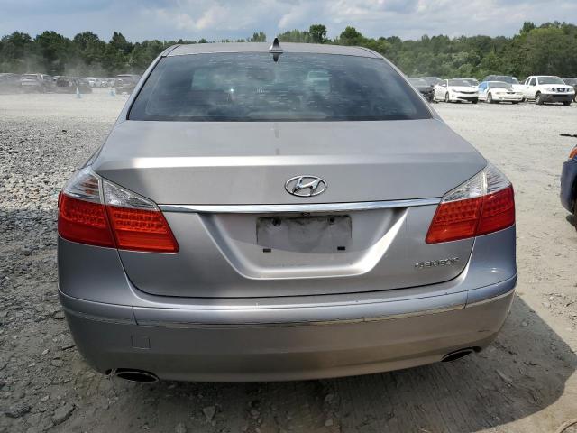 Photo 5 VIN: KMHGC4DE6AU097536 - HYUNDAI GENESIS 3. 