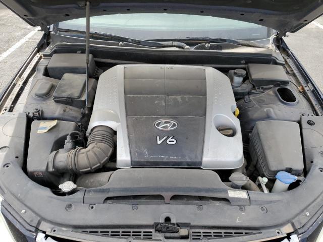 Photo 10 VIN: KMHGC4DE6BU113591 - HYUNDAI GENESIS 