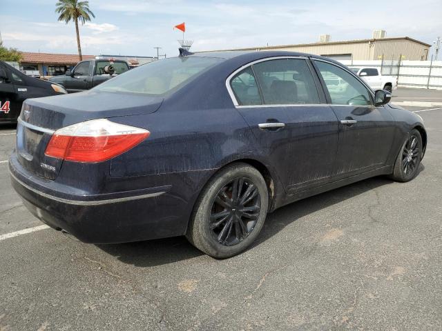 Photo 2 VIN: KMHGC4DE6BU113591 - HYUNDAI GENESIS 