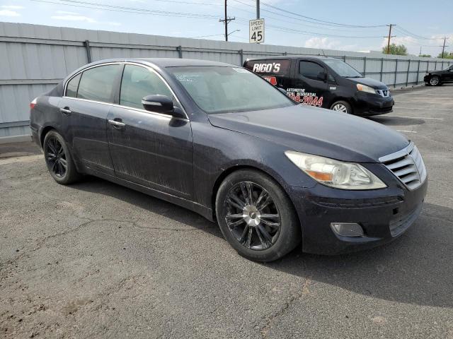 Photo 3 VIN: KMHGC4DE6BU113591 - HYUNDAI GENESIS 