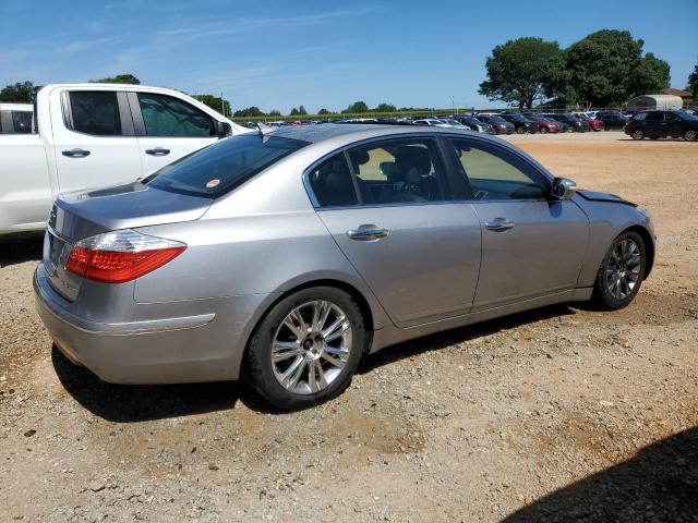 Photo 2 VIN: KMHGC4DE6BU128267 - HYUNDAI GENESIS 