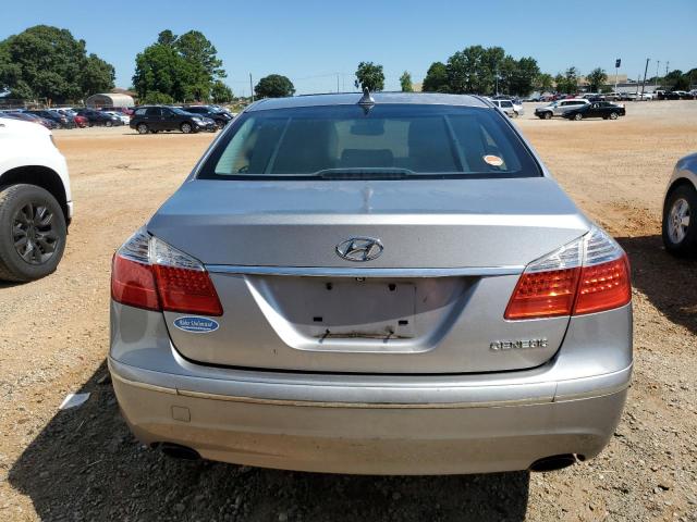 Photo 5 VIN: KMHGC4DE6BU128267 - HYUNDAI GENESIS 