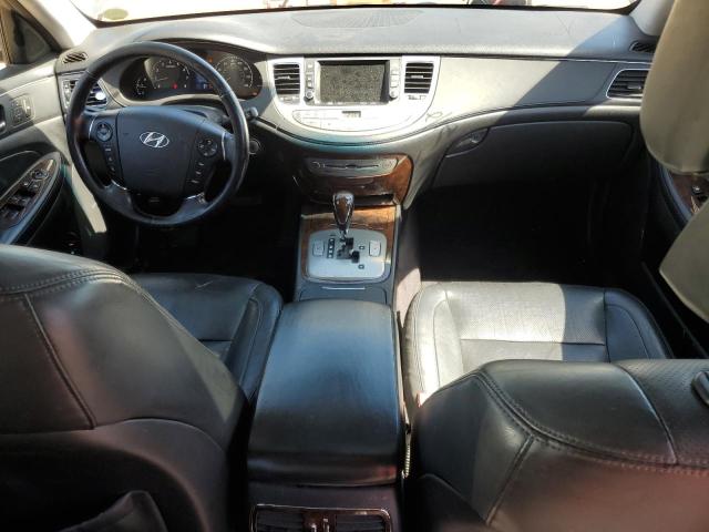 Photo 7 VIN: KMHGC4DE6BU128267 - HYUNDAI GENESIS 