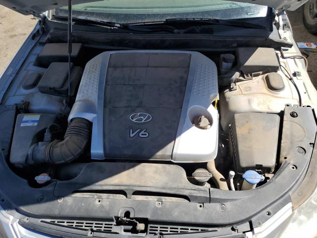 Photo 10 VIN: KMHGC4DE6BU132531 - HYUNDAI GENESIS 3. 