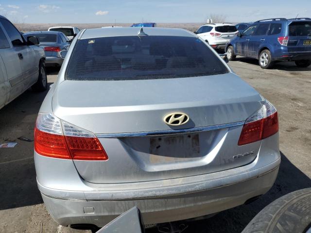 Photo 5 VIN: KMHGC4DE6BU132531 - HYUNDAI GENESIS 3. 