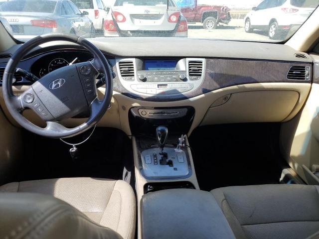 Photo 7 VIN: KMHGC4DE6BU132531 - HYUNDAI GENESIS 3. 