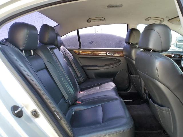 Photo 5 VIN: KMHGC4DE6BU137261 - HYUNDAI GENESIS 3. 