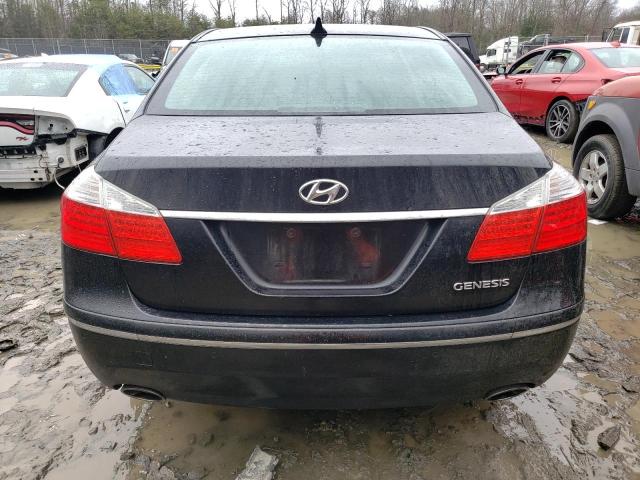 Photo 5 VIN: KMHGC4DE7AU079806 - HYUNDAI GENESIS 