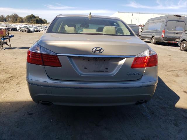 Photo 5 VIN: KMHGC4DE7AU095651 - HYUNDAI GENESIS 3. 