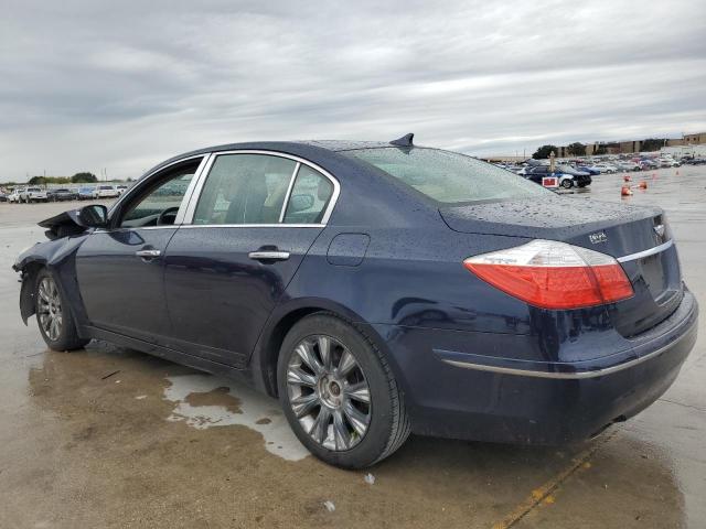 Photo 1 VIN: KMHGC4DE7BU114782 - HYUNDAI GENESIS 3. 