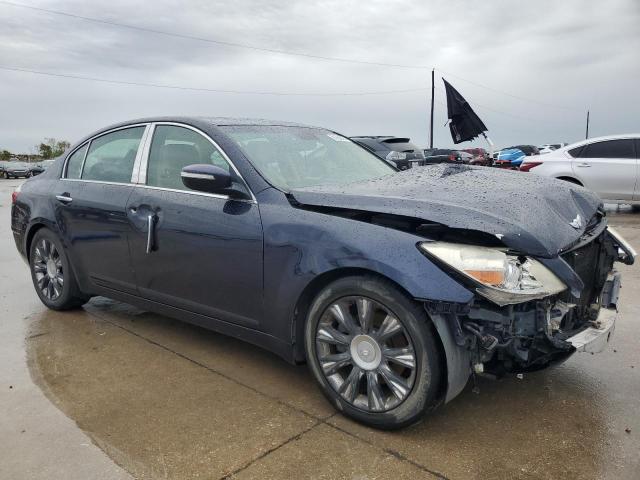 Photo 3 VIN: KMHGC4DE7BU114782 - HYUNDAI GENESIS 3. 