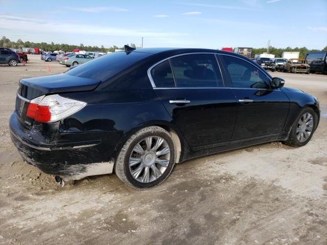 Photo 2 VIN: KMHGC4DE7BU117519 - HYUNDAI GENESIS 3. 