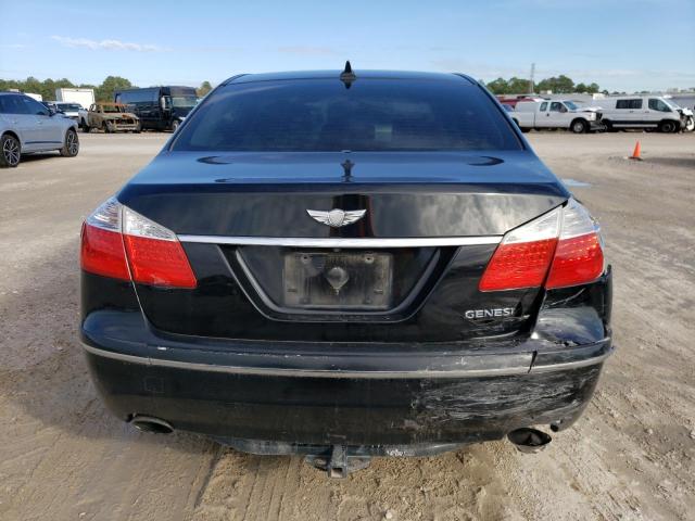 Photo 5 VIN: KMHGC4DE7BU117519 - HYUNDAI GENESIS 3. 