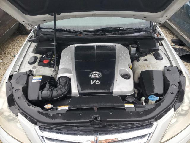 Photo 10 VIN: KMHGC4DE7BU146082 - HYUNDAI GENESIS 3. 