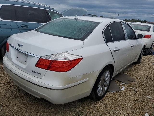 Photo 2 VIN: KMHGC4DE7BU146082 - HYUNDAI GENESIS 3. 