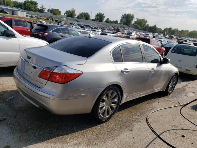 Photo 2 VIN: KMHGC4DE8AU075280 - HYUNDAI GENESIS 3. 