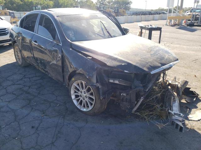 Photo 0 VIN: KMHGC4DE8BU117836 - HYUNDAI GENESIS 3. 