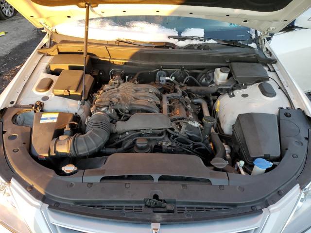 Photo 10 VIN: KMHGC4DE8BU121384 - HYUNDAI GENESIS 3. 