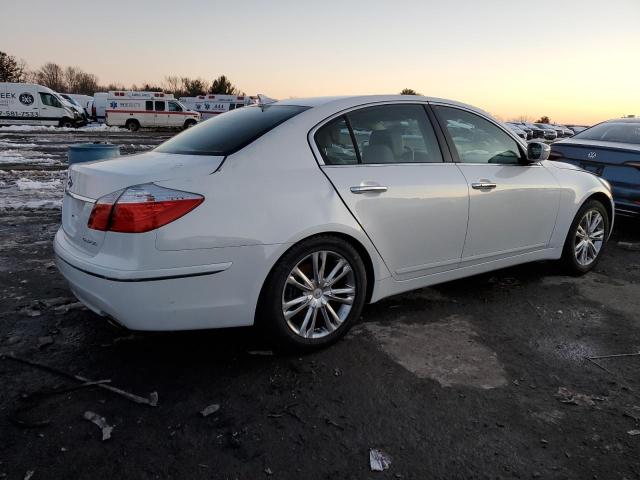 Photo 2 VIN: KMHGC4DE8BU121384 - HYUNDAI GENESIS 3. 