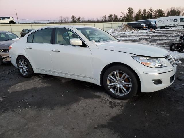 Photo 3 VIN: KMHGC4DE8BU121384 - HYUNDAI GENESIS 3. 