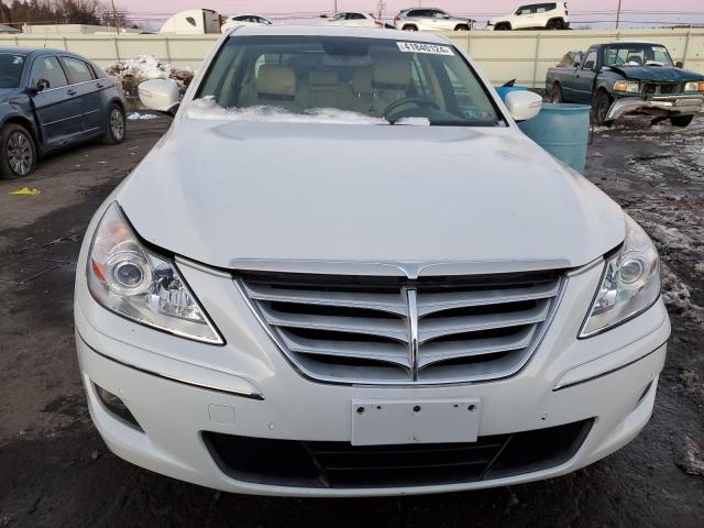 Photo 4 VIN: KMHGC4DE8BU121384 - HYUNDAI GENESIS 3. 