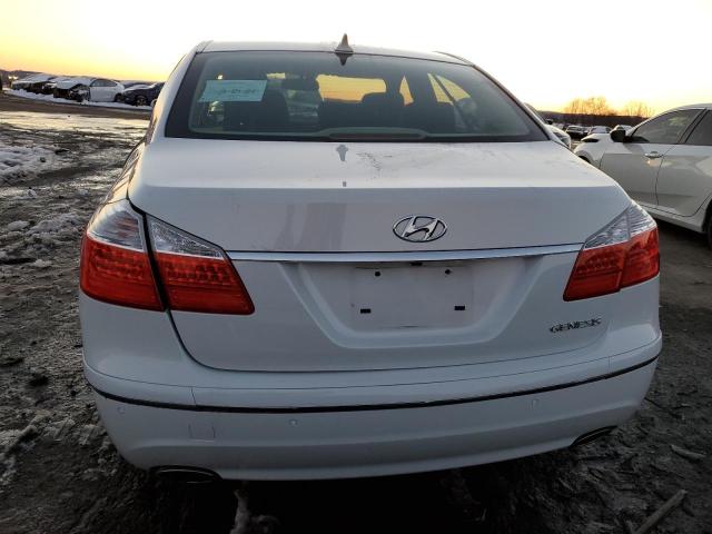 Photo 5 VIN: KMHGC4DE8BU121384 - HYUNDAI GENESIS 3. 