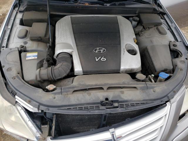 Photo 10 VIN: KMHGC4DE8BU122437 - HYUNDAI GENESIS 3. 