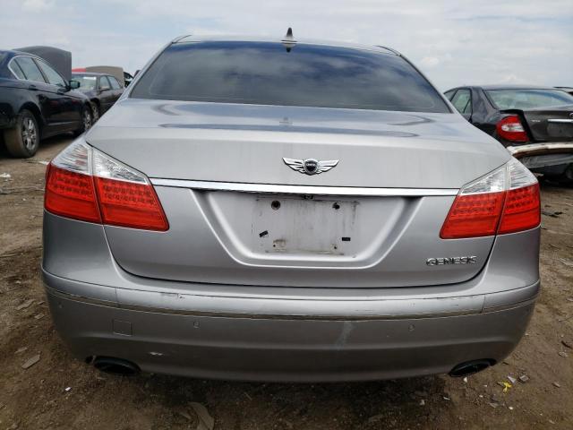 Photo 5 VIN: KMHGC4DE8BU122437 - HYUNDAI GENESIS 3. 