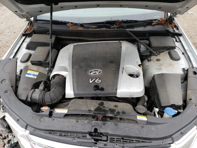 Photo 6 VIN: KMHGC4DE8BU139240 - HYUNDAI GENESIS 3. 