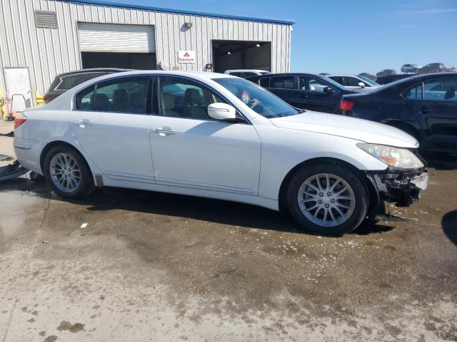 Photo 3 VIN: KMHGC4DE8BU141182 - HYUNDAI GENESIS 3. 