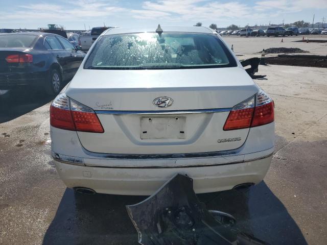 Photo 5 VIN: KMHGC4DE8BU141182 - HYUNDAI GENESIS 3. 