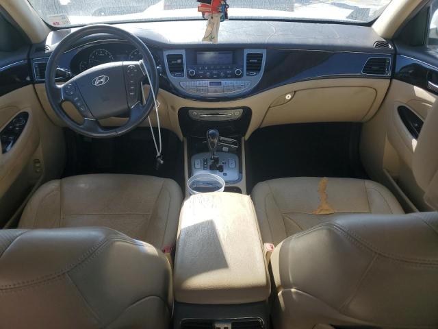 Photo 7 VIN: KMHGC4DE8BU141182 - HYUNDAI GENESIS 3. 