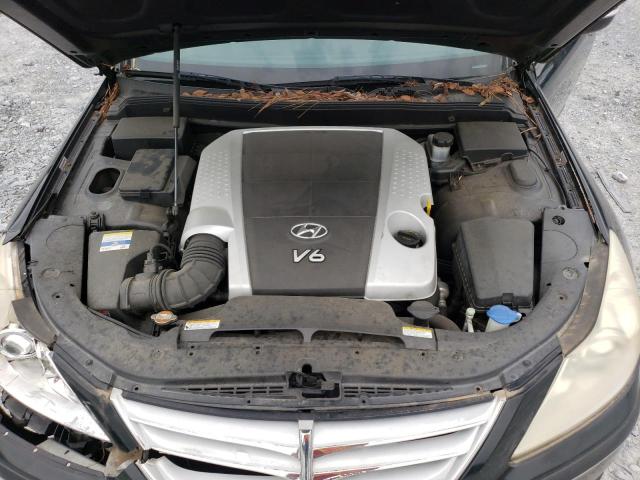 Photo 10 VIN: KMHGC4DE9BU127985 - HYUNDAI GENESIS 3. 