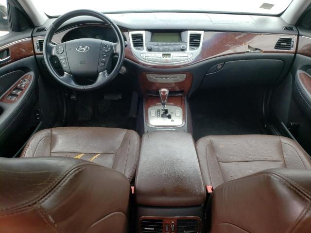 Photo 7 VIN: KMHGC4DE9BU127985 - HYUNDAI GENESIS 3. 