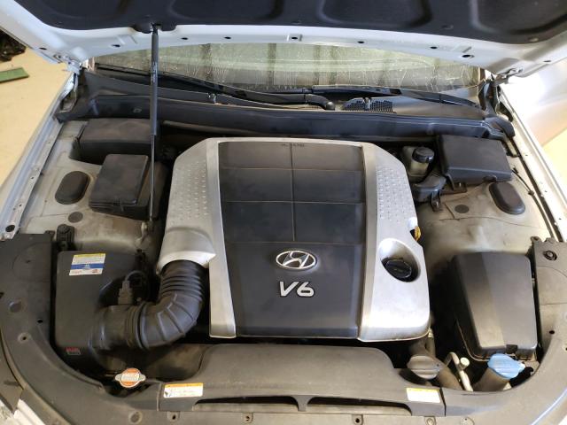 Photo 6 VIN: KMHGC4DE9BU137089 - HYUNDAI GENESIS 3. 