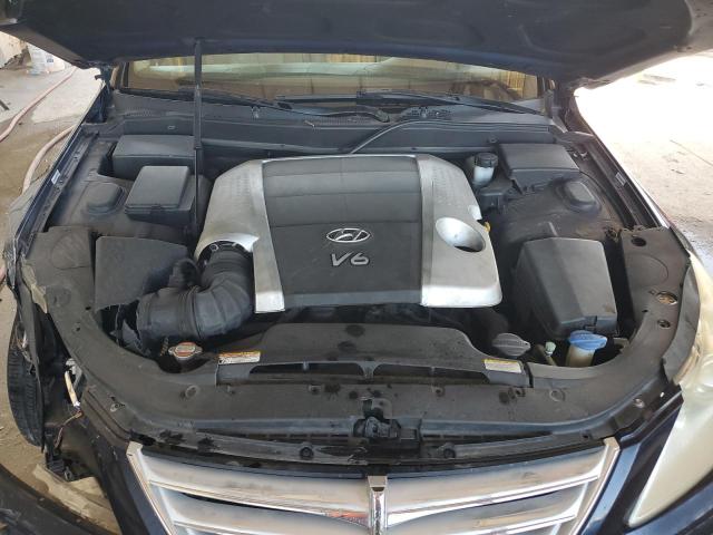 Photo 10 VIN: KMHGC4DEXAU085227 - HYUNDAI GENESIS 3. 