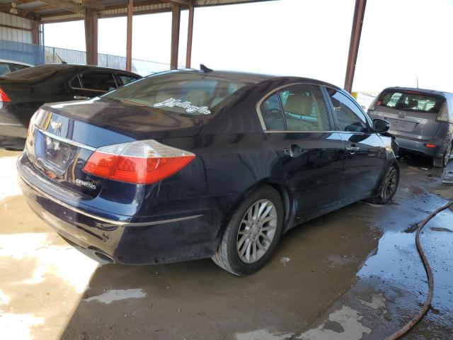 Photo 2 VIN: KMHGC4DEXAU085227 - HYUNDAI GENESIS 3. 