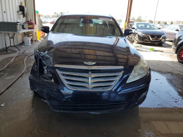 Photo 4 VIN: KMHGC4DEXAU085227 - HYUNDAI GENESIS 3. 