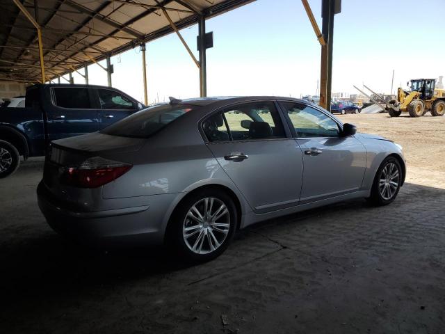 Photo 2 VIN: KMHGC4DEXAU096468 - HYUNDAI GENESIS 