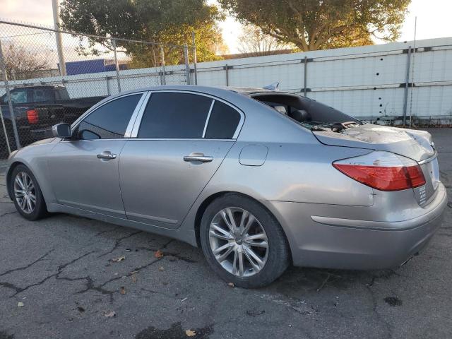 Photo 1 VIN: KMHGC4DEXAU097233 - HYUNDAI GENESIS 3. 