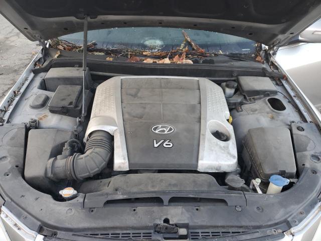 Photo 10 VIN: KMHGC4DEXAU097233 - HYUNDAI GENESIS 3. 