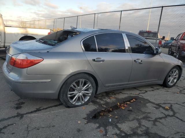 Photo 2 VIN: KMHGC4DEXAU097233 - HYUNDAI GENESIS 3. 