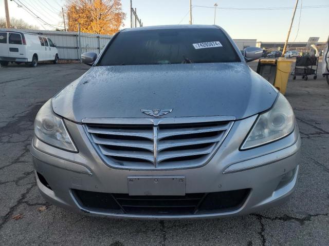 Photo 4 VIN: KMHGC4DEXAU097233 - HYUNDAI GENESIS 3. 