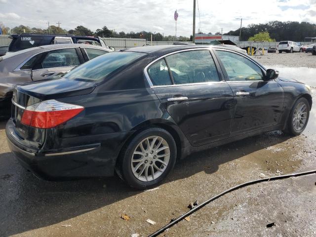 Photo 2 VIN: KMHGC4DEXAU105086 - HYUNDAI GENESIS 3. 