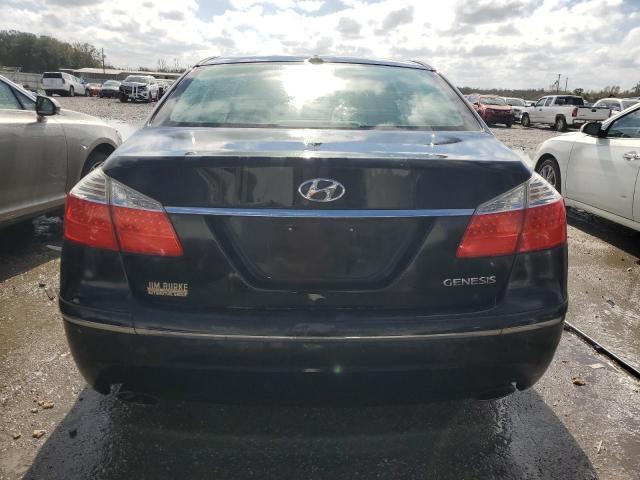 Photo 5 VIN: KMHGC4DEXAU105086 - HYUNDAI GENESIS 3. 