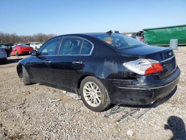 Photo 1 VIN: KMHGC4DEXAU105220 - HYUNDAI GENESIS 