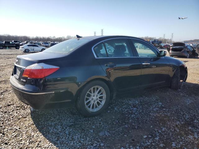 Photo 2 VIN: KMHGC4DEXAU105220 - HYUNDAI GENESIS 