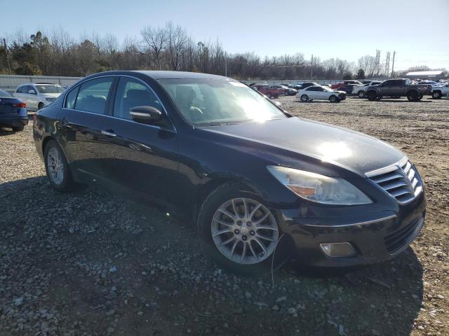 Photo 3 VIN: KMHGC4DEXAU105220 - HYUNDAI GENESIS 