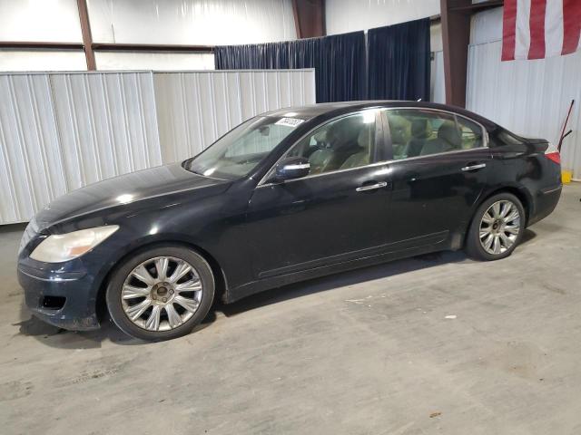 Photo 0 VIN: KMHGC4DEXAU106223 - HYUNDAI GENESIS 