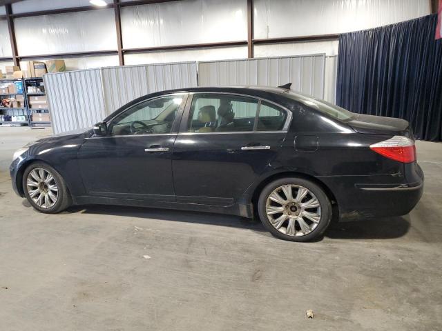 Photo 1 VIN: KMHGC4DEXAU106223 - HYUNDAI GENESIS 